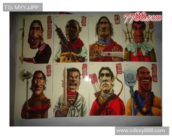 中国足球明星卡市场崛起：收藏热潮与投资潜力并存