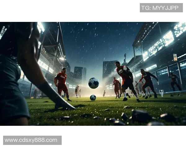 聚焦足球星新人展望未来赛场激情与无限可能